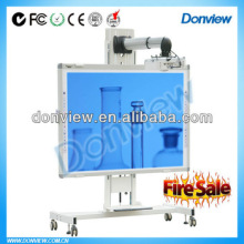 white digital baord for school,Donview interactive whiteboard for education 91 inch
