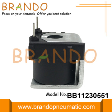 Servo frizione di camion Coil a solenoide 24VDC 1487213077 1487213078