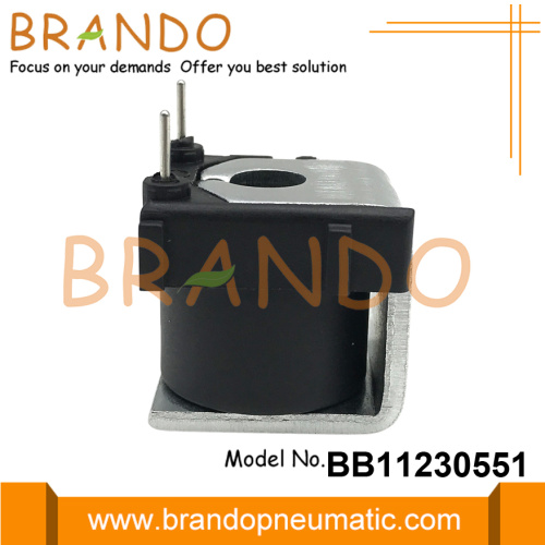 Servo frizione di camion Coil a solenoide 24VDC 1487213077 1487213078