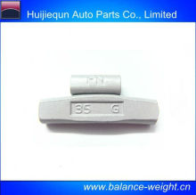 auto steel wheel weights
