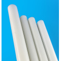 Haste de plástico acetal 10mm POM