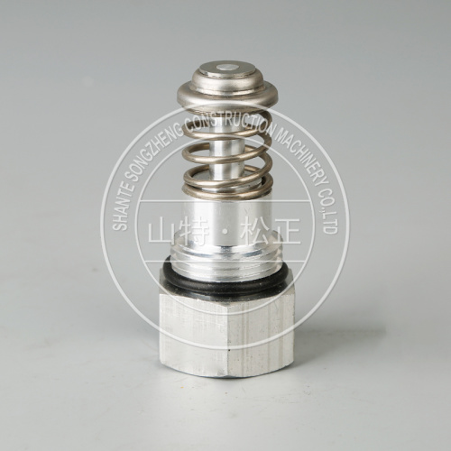 Thermostat 6742-01-2520 untuk Komatsu WA420-DZ-3