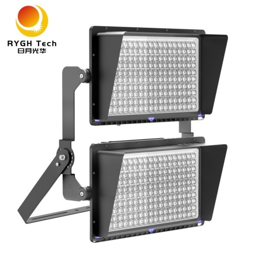 Đèn pha LED 1000W