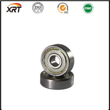 625zz bearing chrome steel / carbon steel bearing 625zz