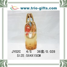 Hot sale religious crafts polyresin religious statues