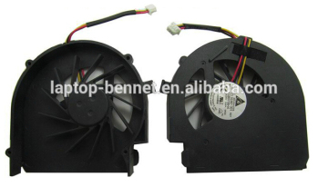 Laptop fan For Dell M4010 P07G DELL N4020 N4030