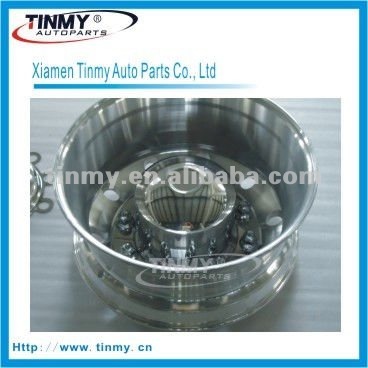 Truck Stainless Steel Wheel Rim