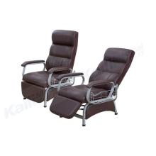 Medical Transfusion Sofa Chair Recliner Infusion