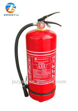 general 6KG dry power fire extinguisher