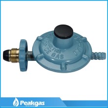 Factory Sale Copper Handwheel LPG Gas Valve Regulators