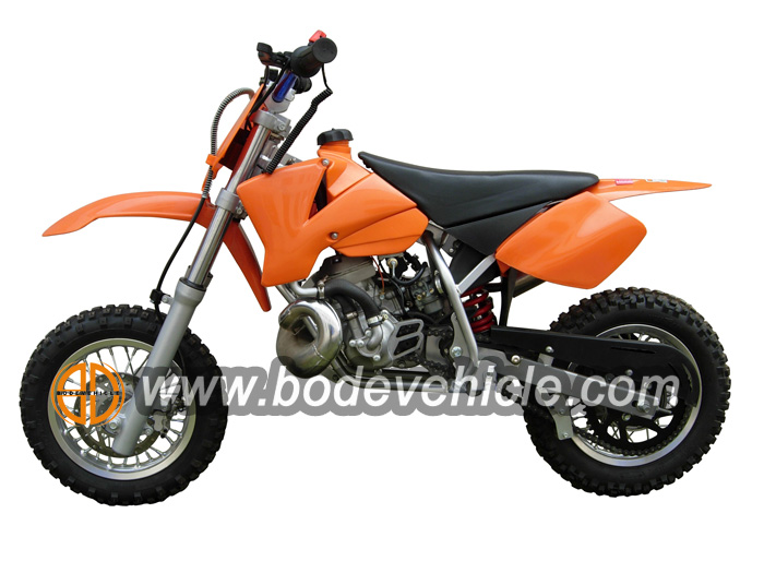 50cc dirt bike