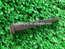Cut Steel Nail With High Strength