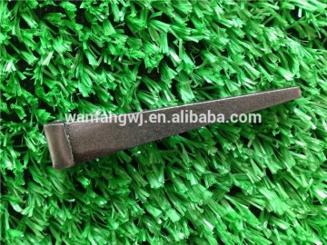 Cut Steel Nail With High Strength