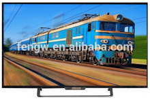 42 inch wifi network multimedia player,motion activated in-store tv video player ,video hot player