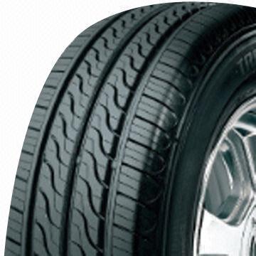 Car Tires, Suitable for Economical Vehicles
