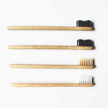 Cheap Household Bamboo Toothbrush