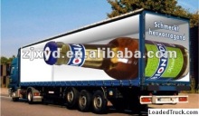 PVC Coating Frontlit Fabric