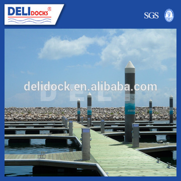 jet ski floating dock