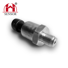 Gas high-pressure sensor
