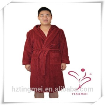 men bathrobe ,bathrobe