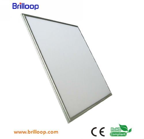 suspended ceiling panels light