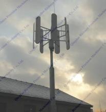 high quality wind turbines generator