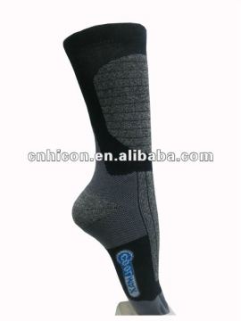 Coolmax trekking socks
