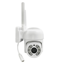 Network Camera Auto Tracking PTZ CCTV