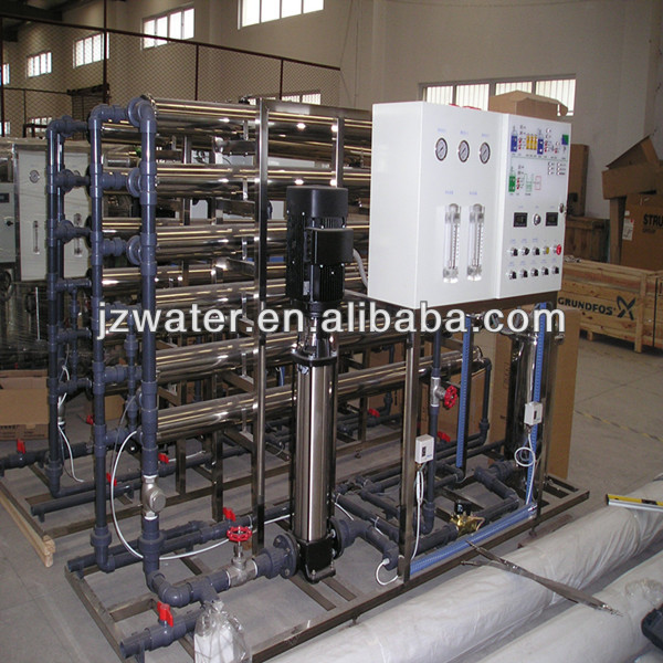 Water Purifier Machine Price