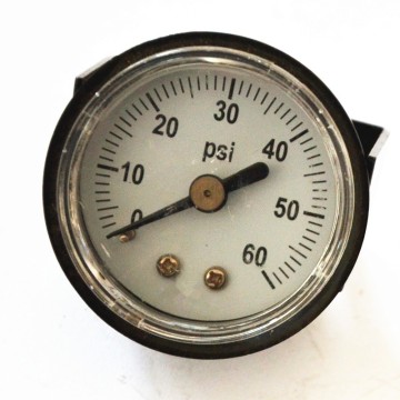 capsule pressure gauge smalll pressure gauge