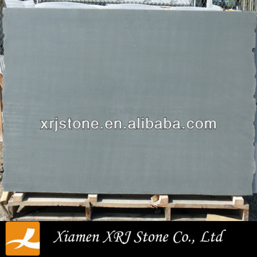 Chinese Natural Bluestone Honed Bluestone Slabs Sale