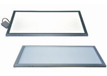 300 * 600mm 2045lm Led Flat Panel Lights 20w , Flat Led Panel