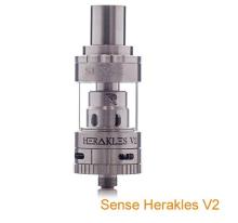 Vapour 2016 Top Selling E Cig Vape Sub Ohm Tank Sense Herakles 2 Stock Offer