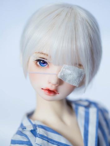 BJD Zoe 46cm Boy Ball Jointed Doll