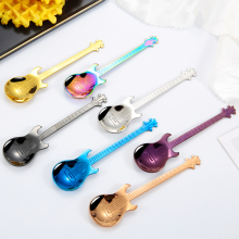 Wholesale Creative Stainless Coffee  Spoon