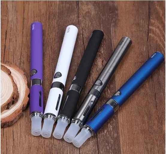 High Quality Evod 900mAh Battery Vape Pen with Mt3 Atomizer