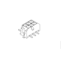 MX3.0mm SMT With soldering lug Wafer Connector Series