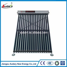 wholesale Evacuated Tube Solar Collector with heat pipe