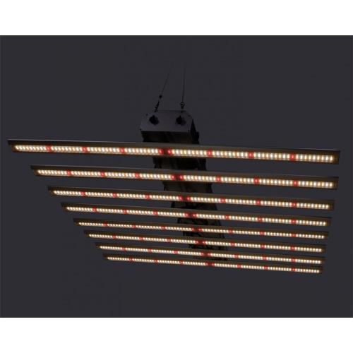 USA Fast Ship Led Streifen wachsen Licht Lm301b