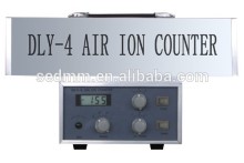 2017 Hot Selling Negative and Positive ion DLY-4 airborne particle counter