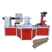 Automatic Parallel Paper Tube Winder for Toilet Tissue Core Production