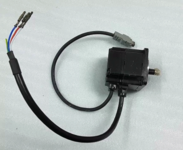 SGMPH-01BBA21 Yaskawa Servo Unit Model Servo Little Motor