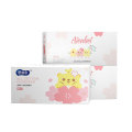 Suitable for All Skin Types Facial Cleansing Wipes