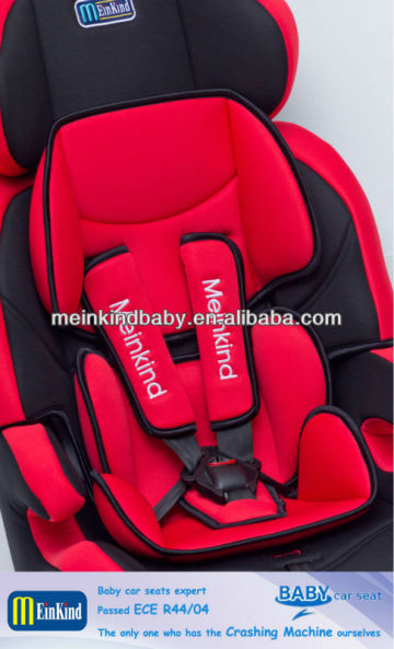 Comfortable Security Baby Car Seat