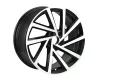 15 ~ 18 Inchtoyota Aftermarket Wheel Kring Wheel