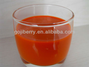 Goji Raw Juice / Goji Juice Concentrate