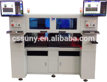 20 Heads On-line LED pick and place machine,Super high-speed pick and place machine,Online SMT assembly line
