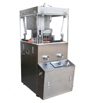 ZP-17D Automatic Rotary Tablet Compression Machine