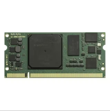 Integrated Circuit Components and Modules: Exploring the CYCLONE V 5CSXFC6, 1GB Memory, and Microcontroller Modules