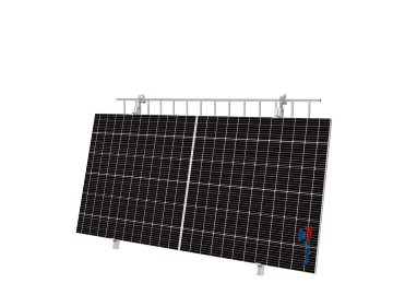 Aluninium Triangle Balcony Bracket